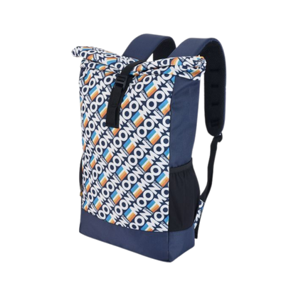 Moon Climbing Roll Top Back Pack