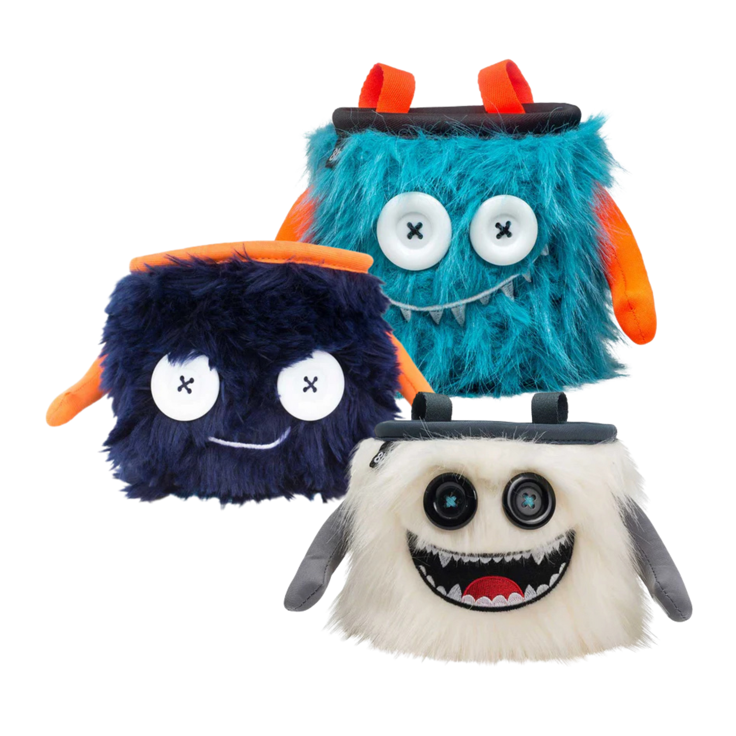 Sac à magnésie 8b+