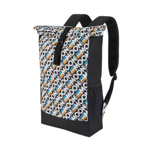 Moon Climbing Roll Top Back Pack