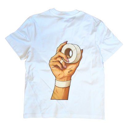 Climb Like A Girl NONO T-shirt