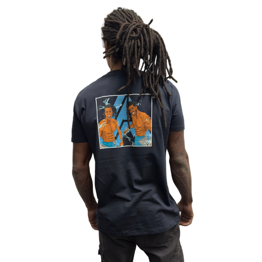 Les Frères Mawem T-Shirt