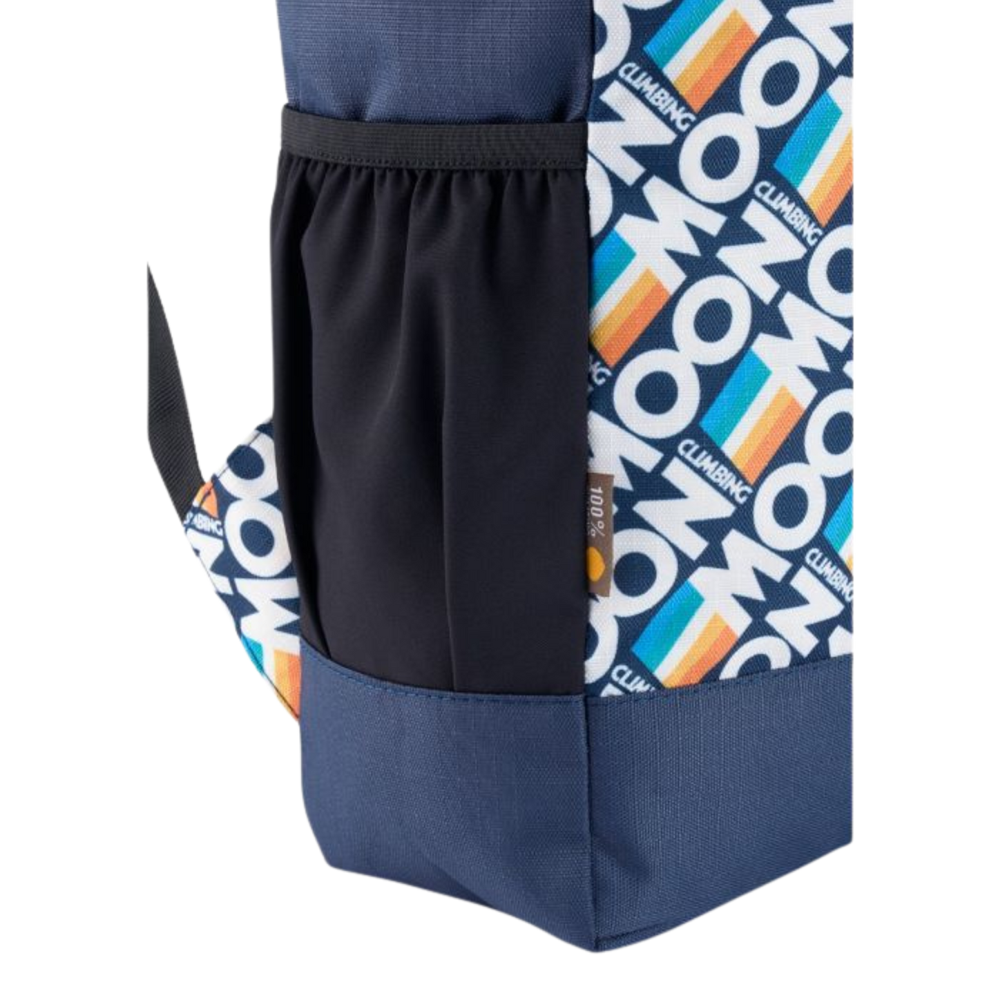 Moon Climbing Roll Top Back Pack