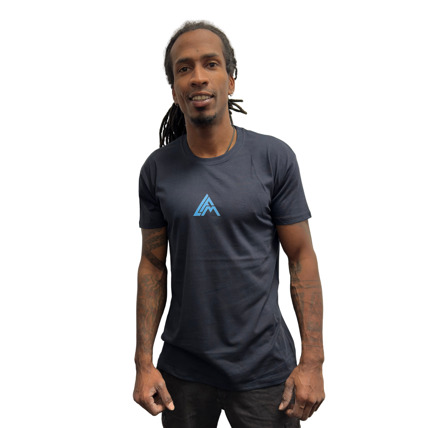 Les Frères Mawem T-Shirt