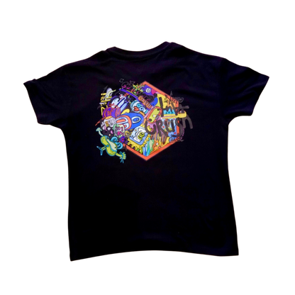 DoodleVex 2 T-shirt