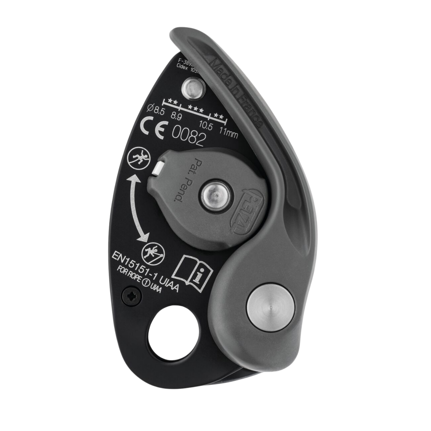 Grigri +