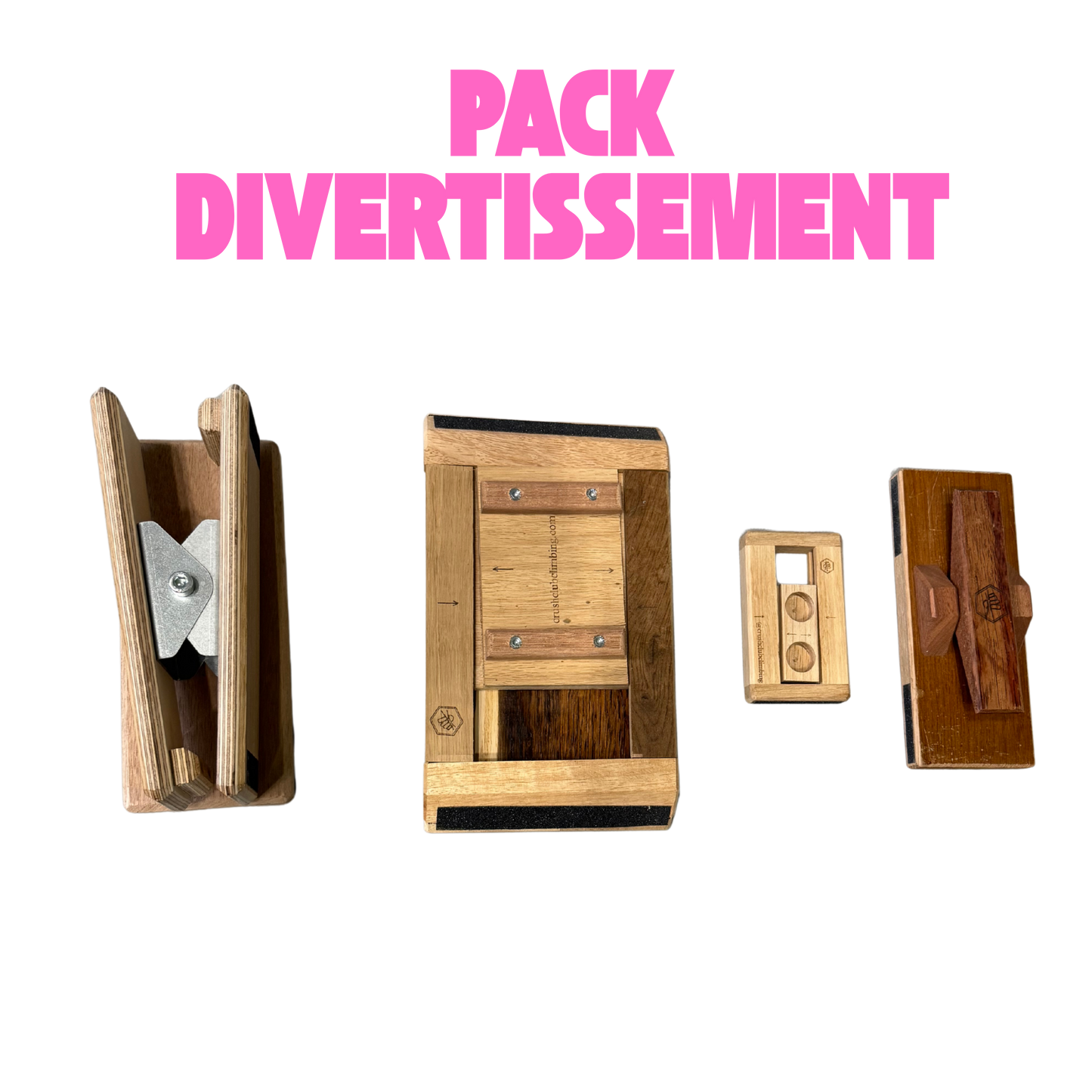 Fun Pack