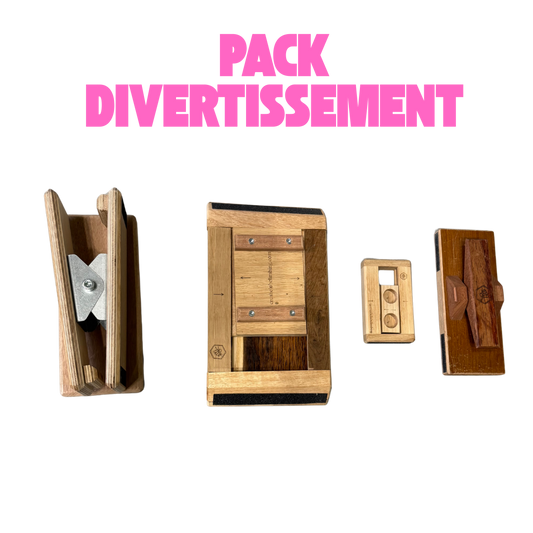 Fun Pack