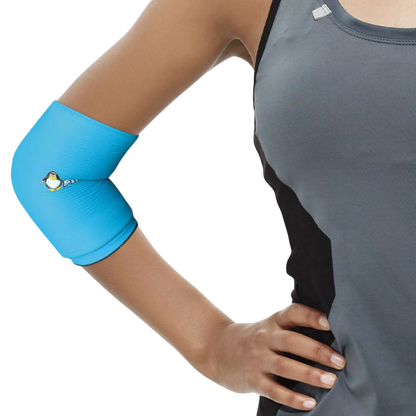 Poche de gel chaud/froid pour articulations