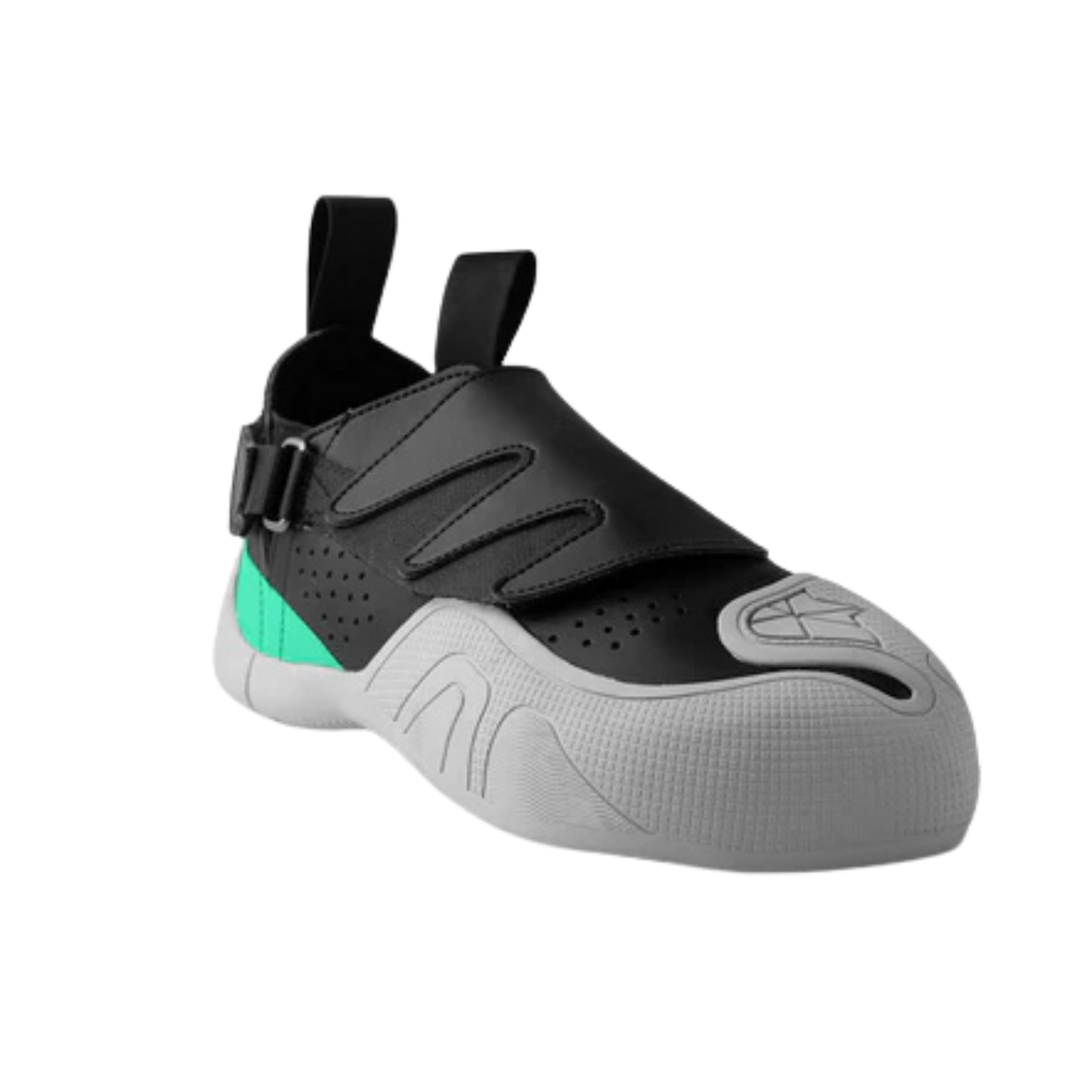 Chaussons escalade enfant Mad Rock