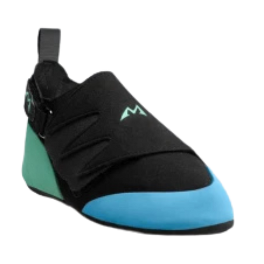 Chaussons escalade enfant Mad Monkey