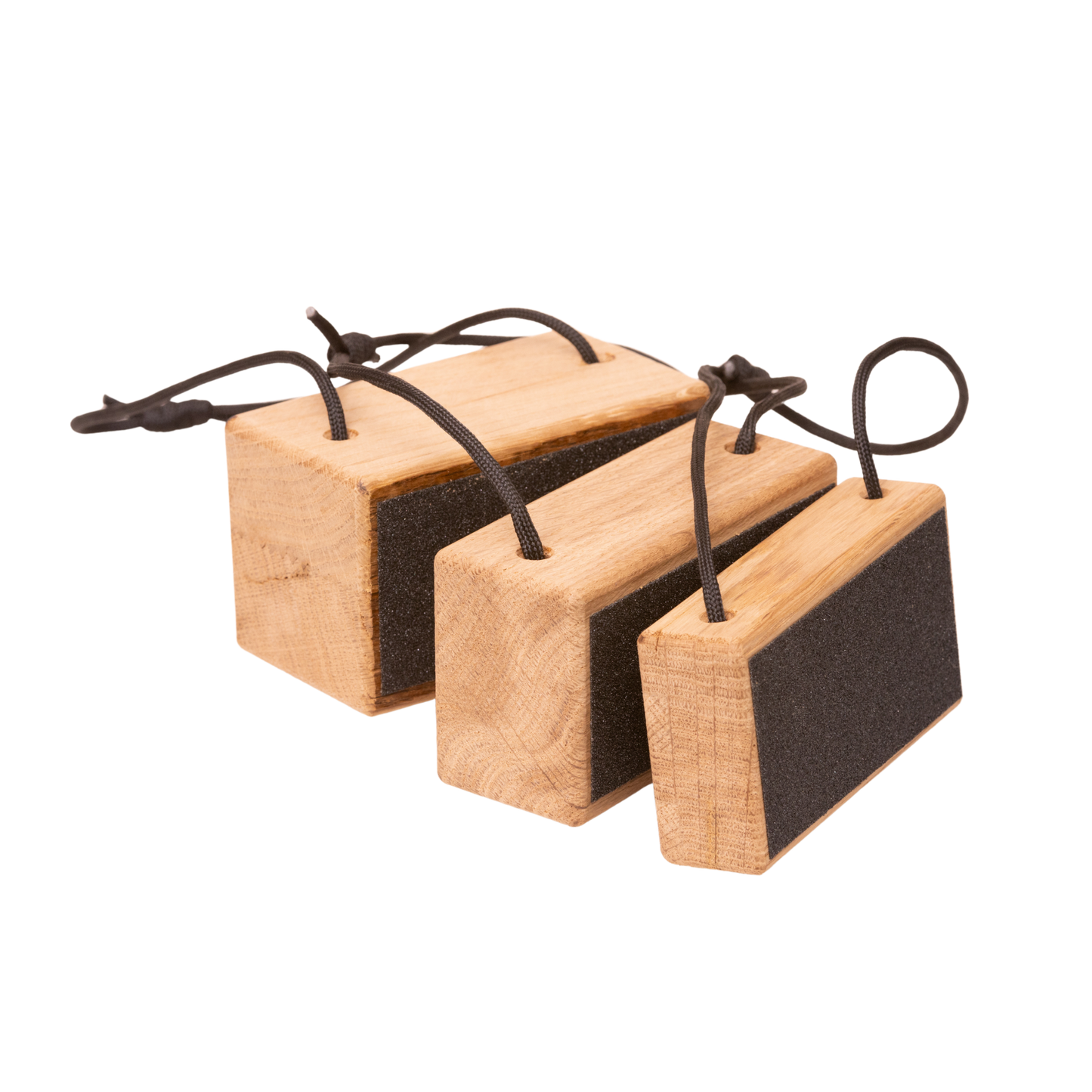Straight Pinch Block