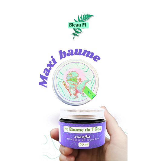 T-Rex Balm