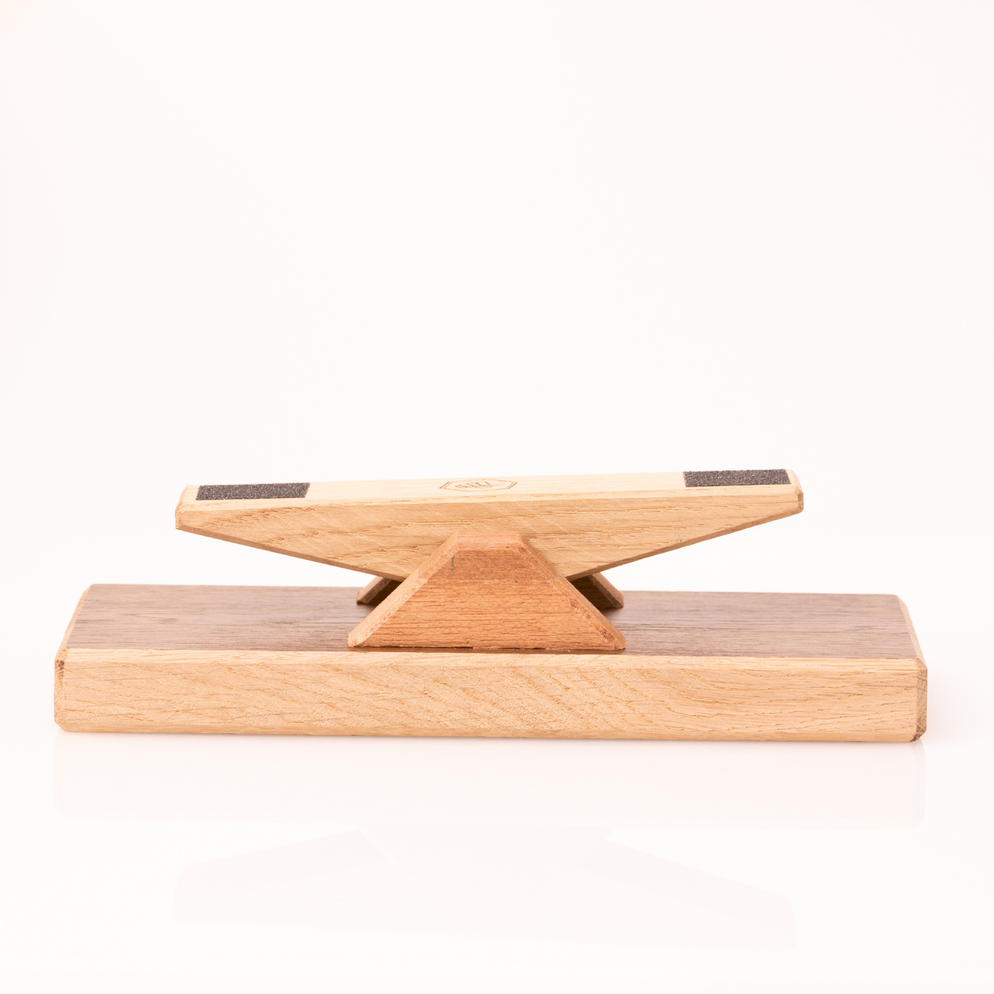 See-saw battle