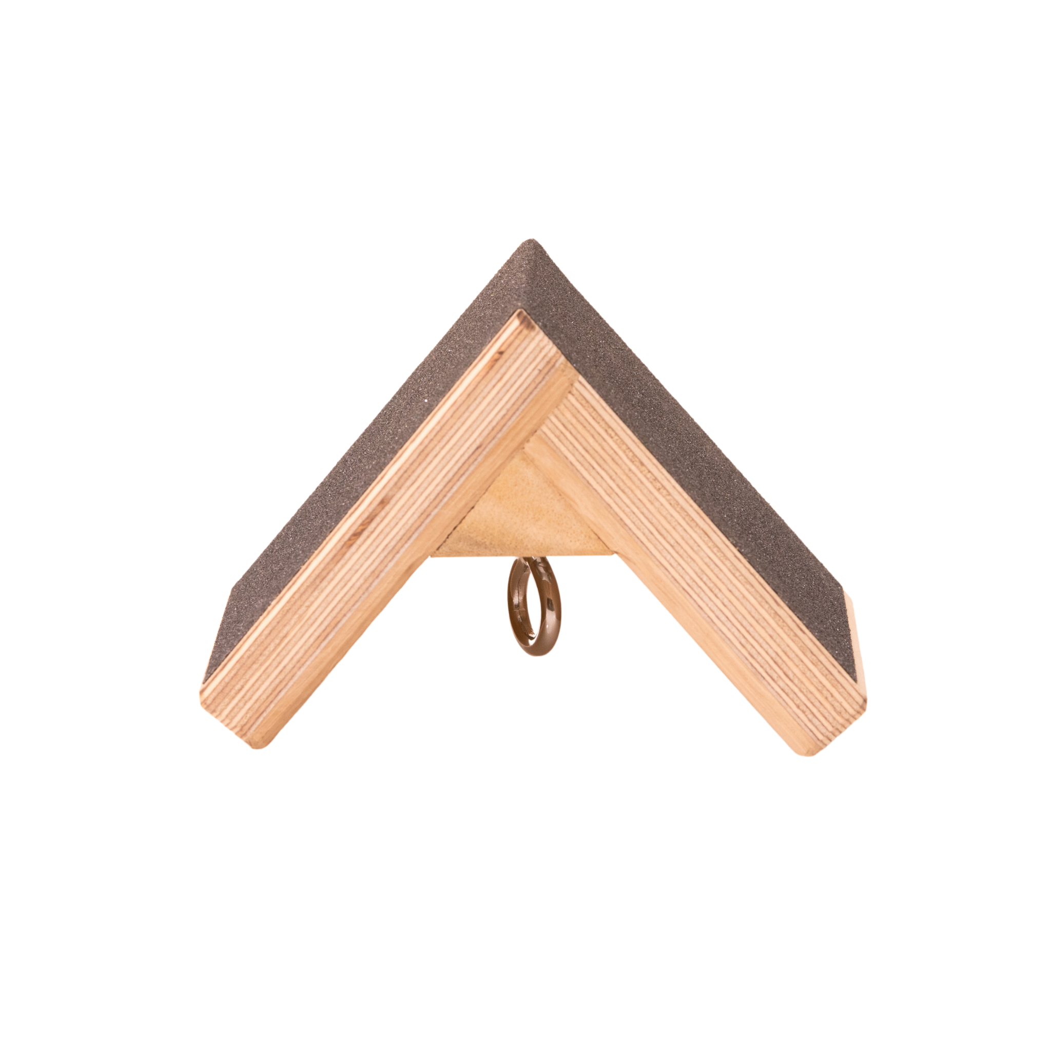 Volume gripper – shopclimbing