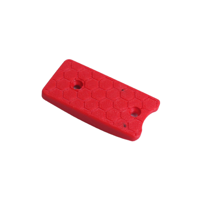 Support brosse pour TUBE PVC