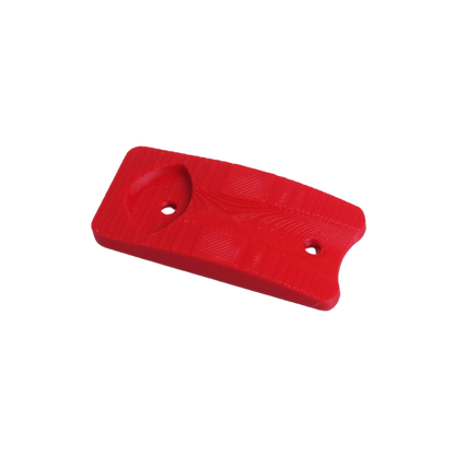 Perche Bois avec brosse incluse