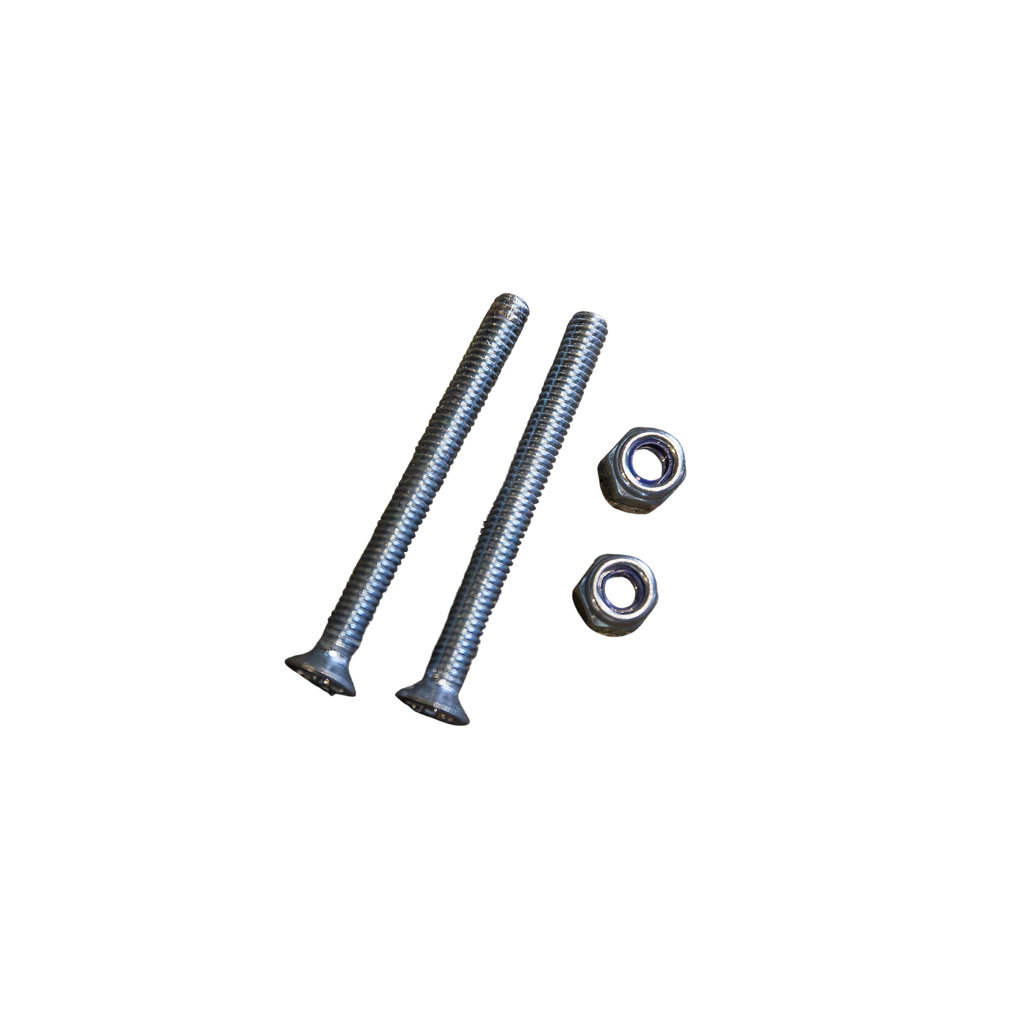 Support brosse pour TUBE PVC