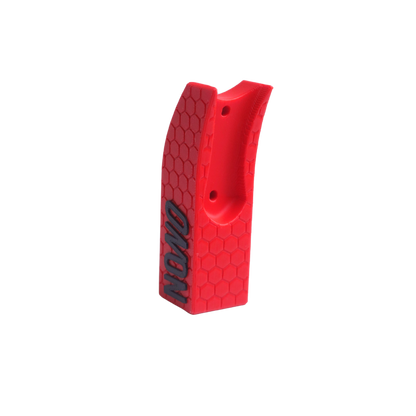 Support brosse pour TUBE PVC