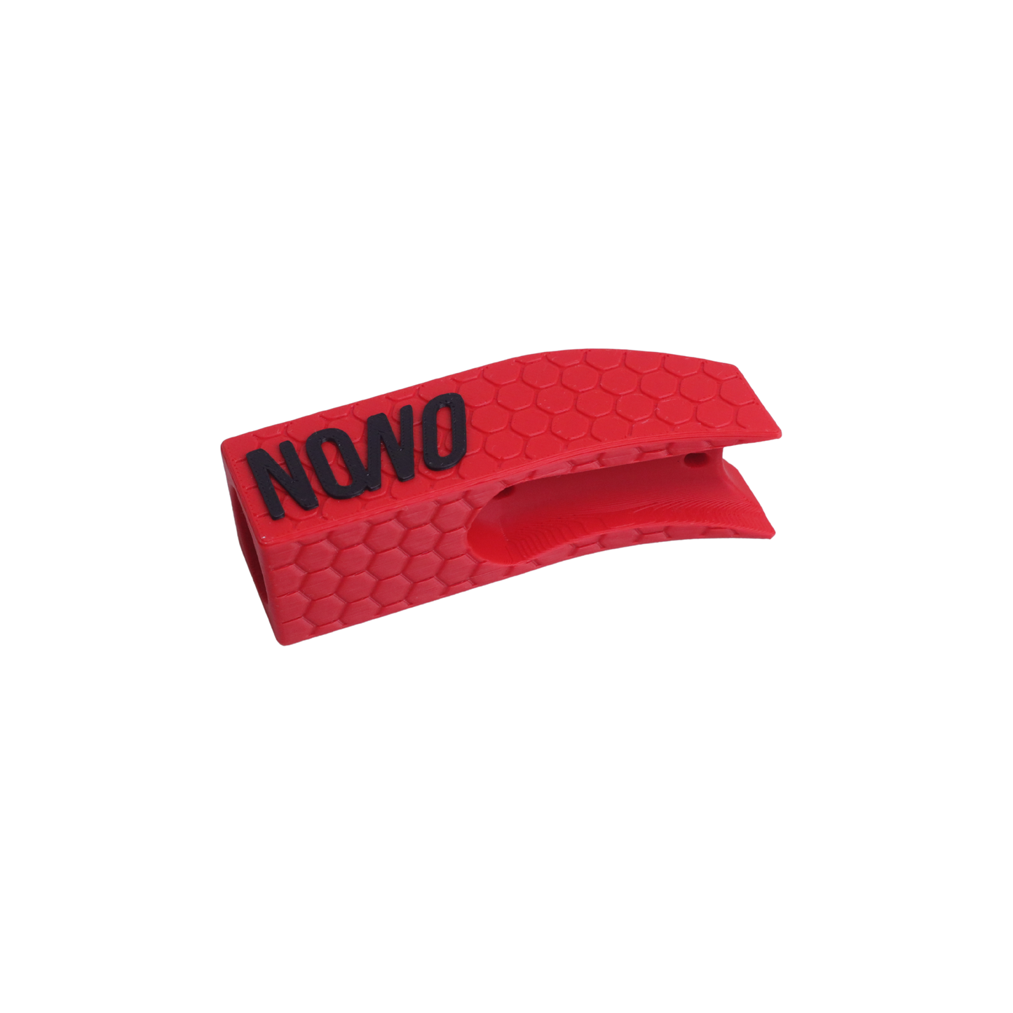 Perche Bois avec brosse incluse