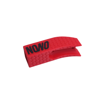 Perche Bois avec brosse incluse