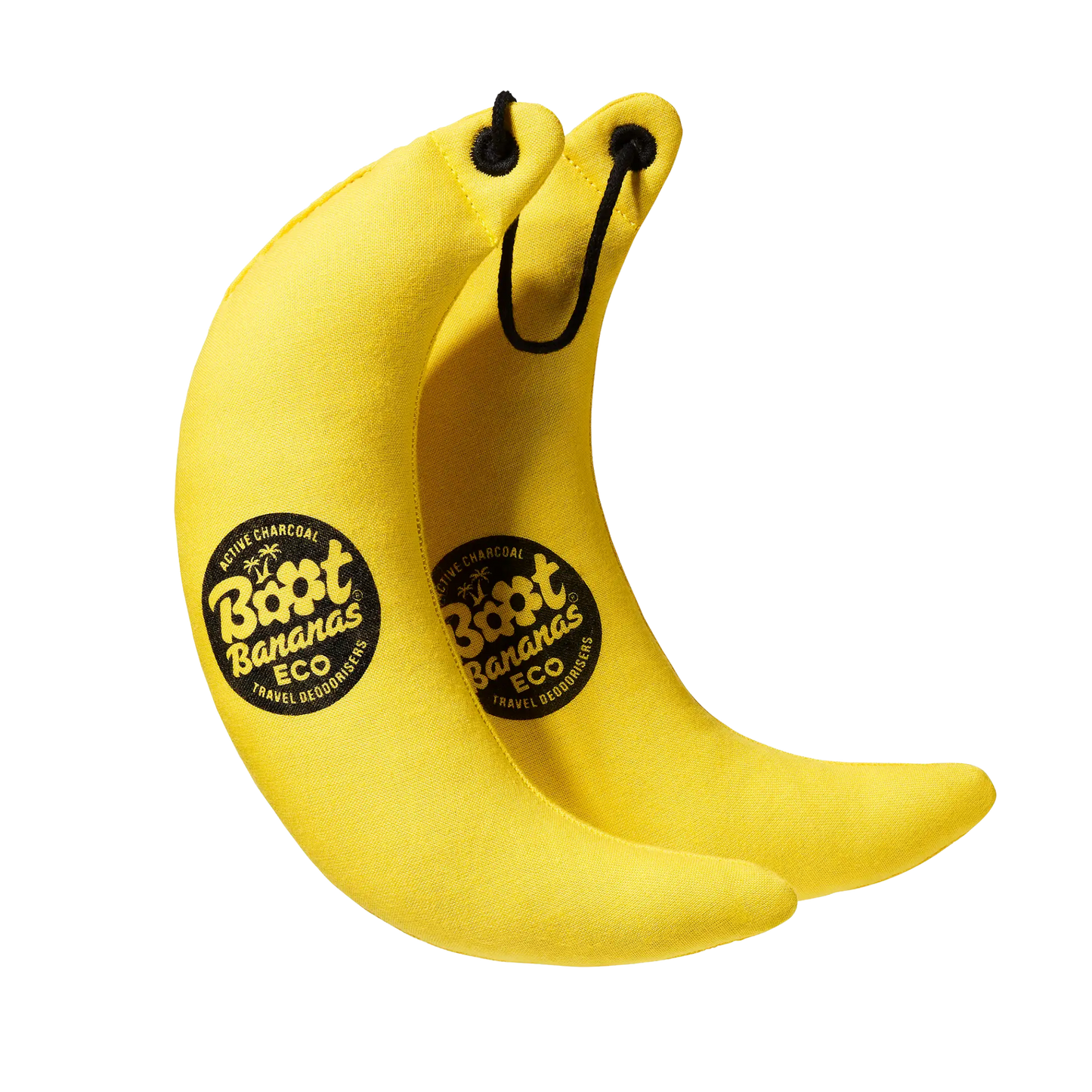 Boot Bananas Eco Travel