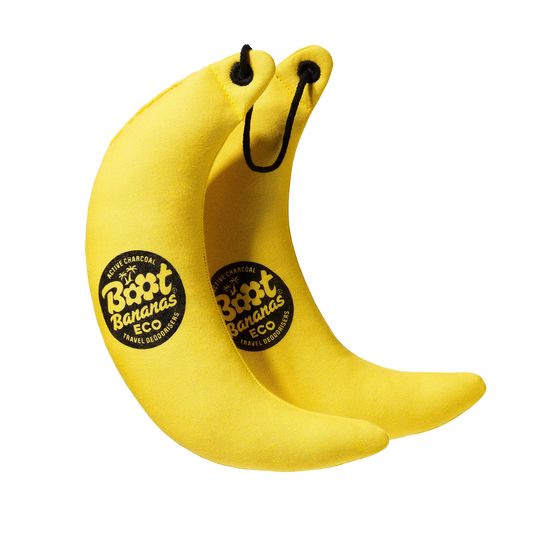 Boot Bananas Eco Travel