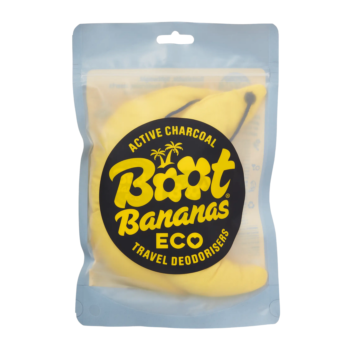 Boot Bananas Eco Travel