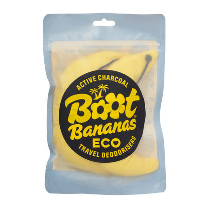 Boot Bananas Eco Travel