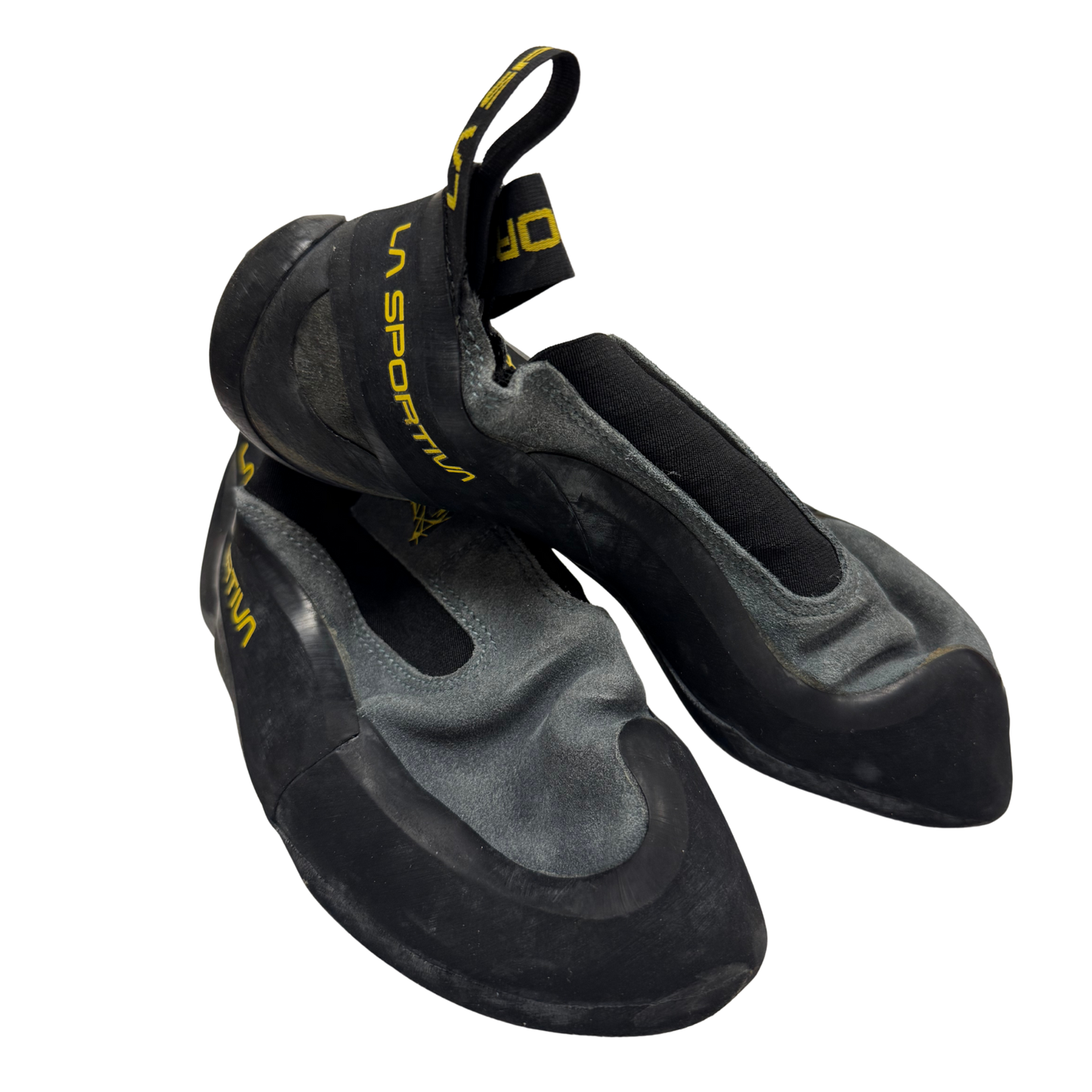 La Sportiva Cobra size 39,5 (Second-hand)