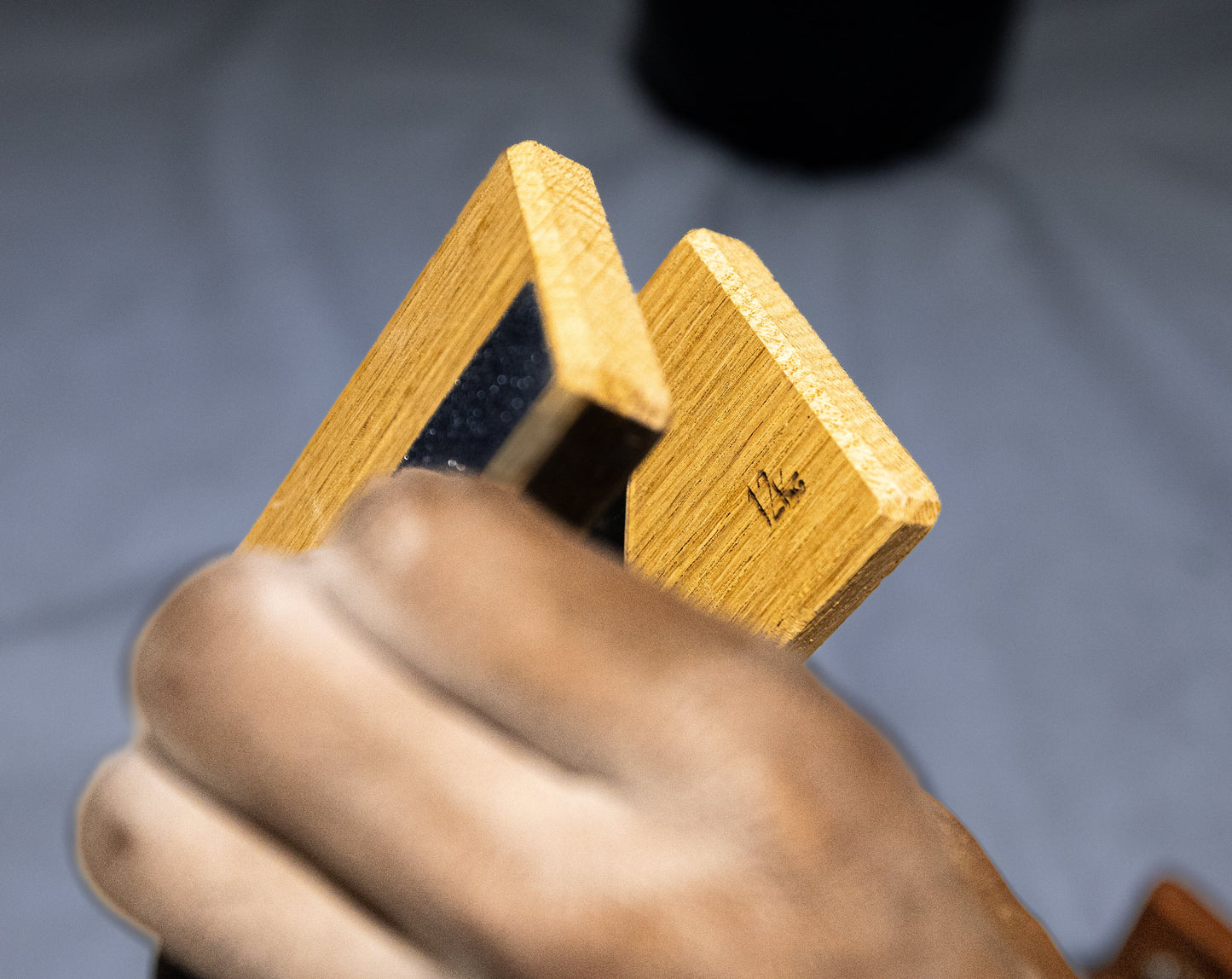 Pinch Gripper
