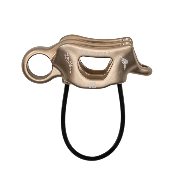 Assicuratore-discensore Beal Air Force 3