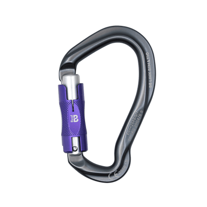 Mousqueton Beal BE LINK BI-MATIC
