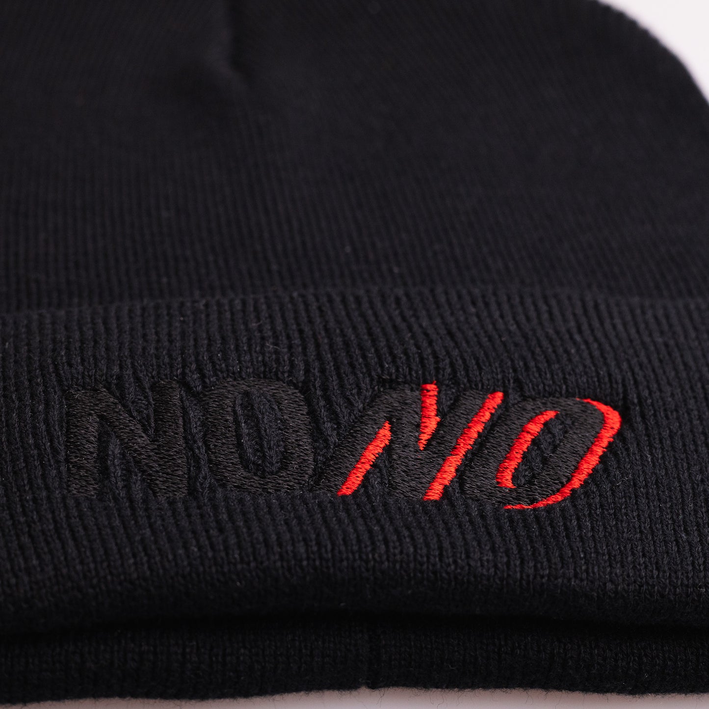 Bonnet NONO Signature