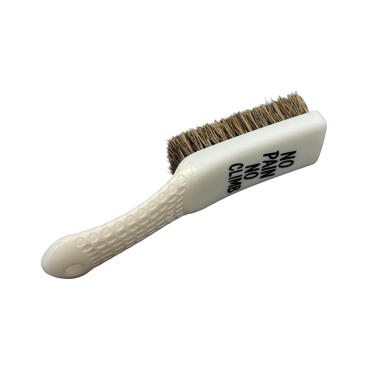 Brosse blanche