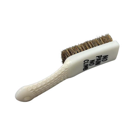 Brosse blanche