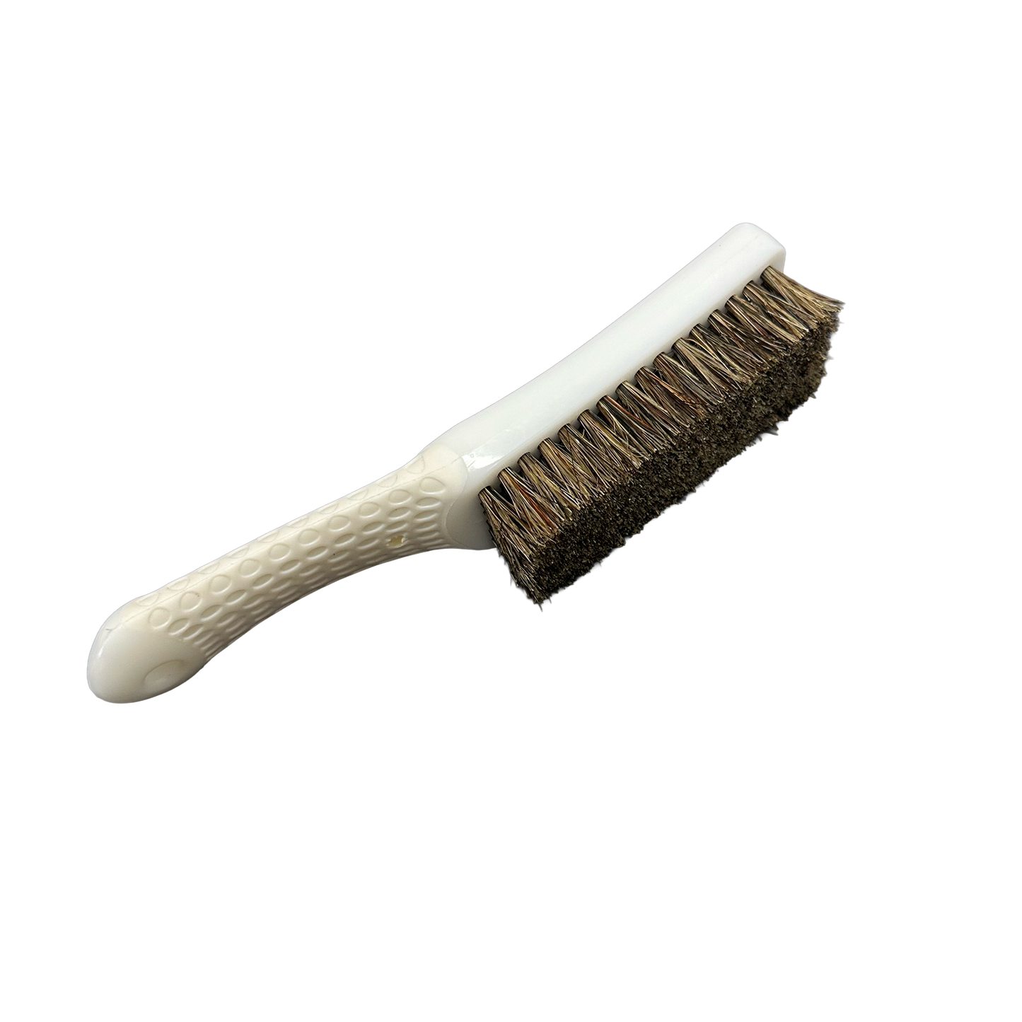 Brosse blanche