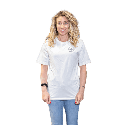 T-shirt CrushClub Climbing x No Pain No Climb