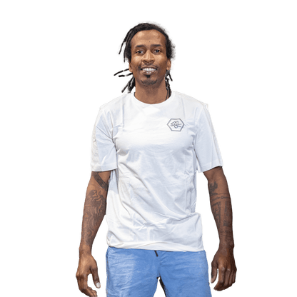T-shirt CrushClub Climbing x No Pain No Climb