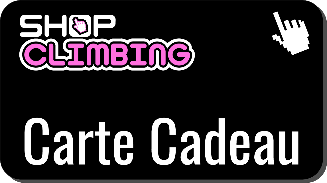 shopclimbing gift card