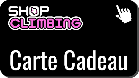 shopclimbing gift card