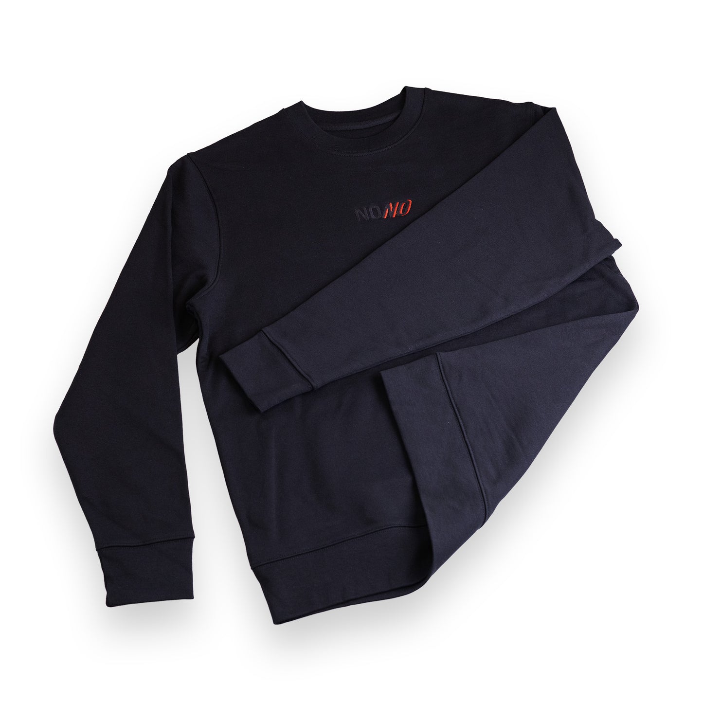 Sweat col rond NONO Signature