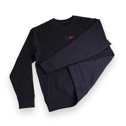 Sweat col rond NONO Signature