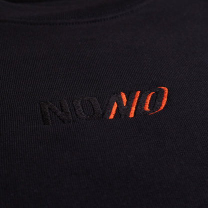 Sweat col rond NONO Signature