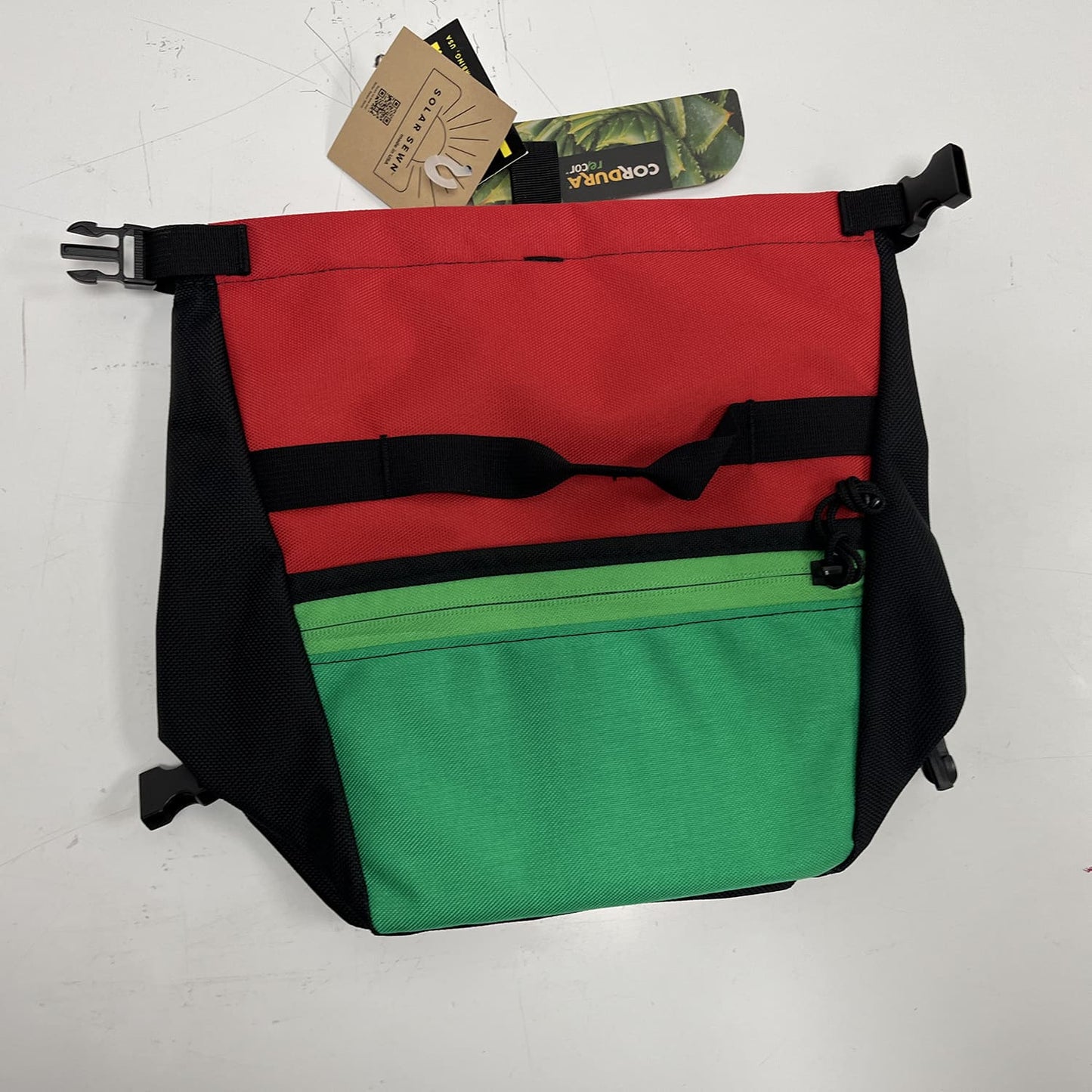 Deluxe Rainbow Chalk Bucket