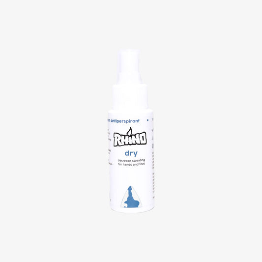 Dry Spray