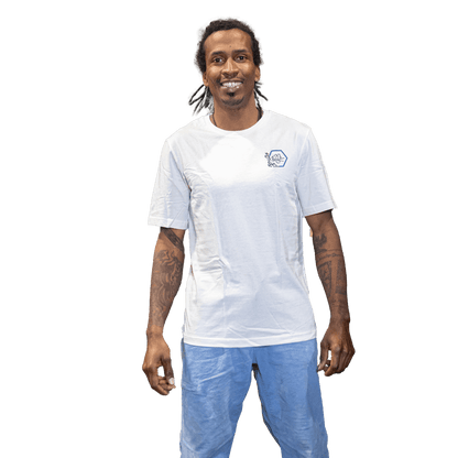 T-shirt CrushClub Climbing DoodleVex
