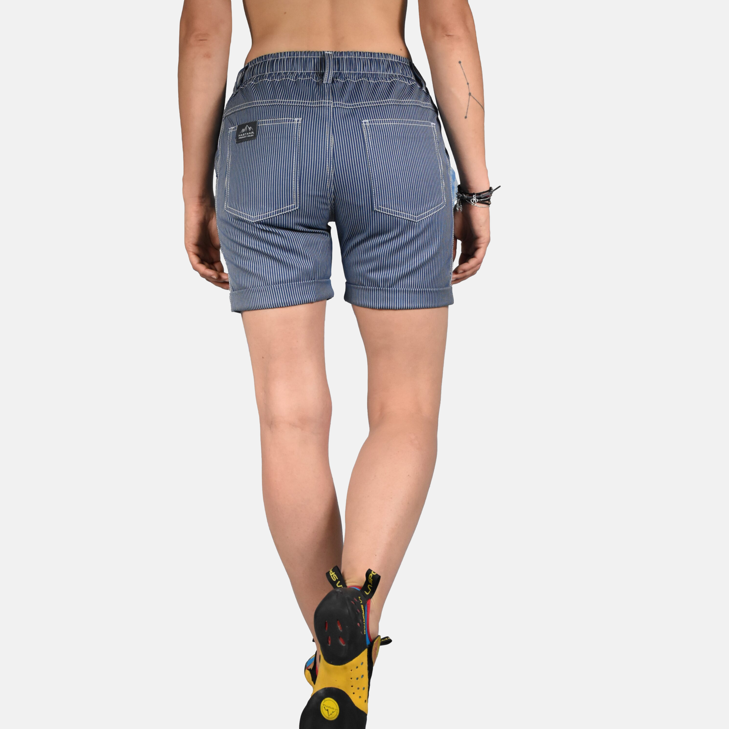 Half Pants - Femme