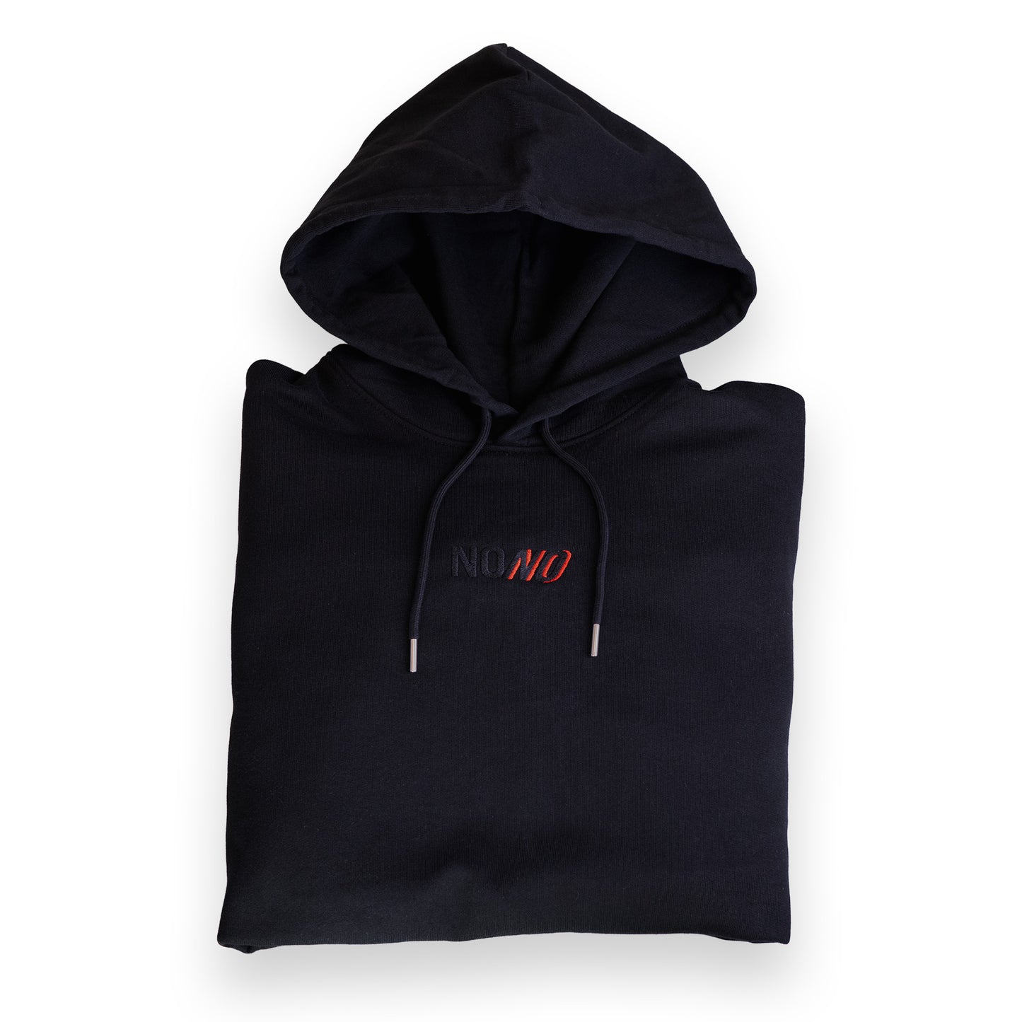 Sweat à capuche NONO Signature