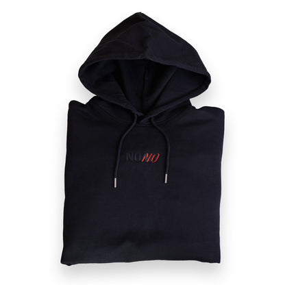 Sweat à capuche NONO Signature