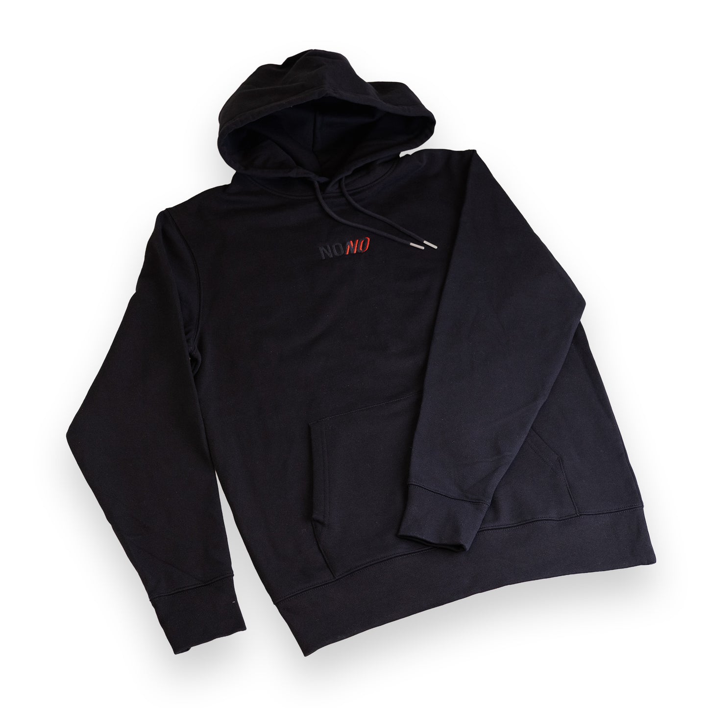 Sweat à capuche NONO Signature